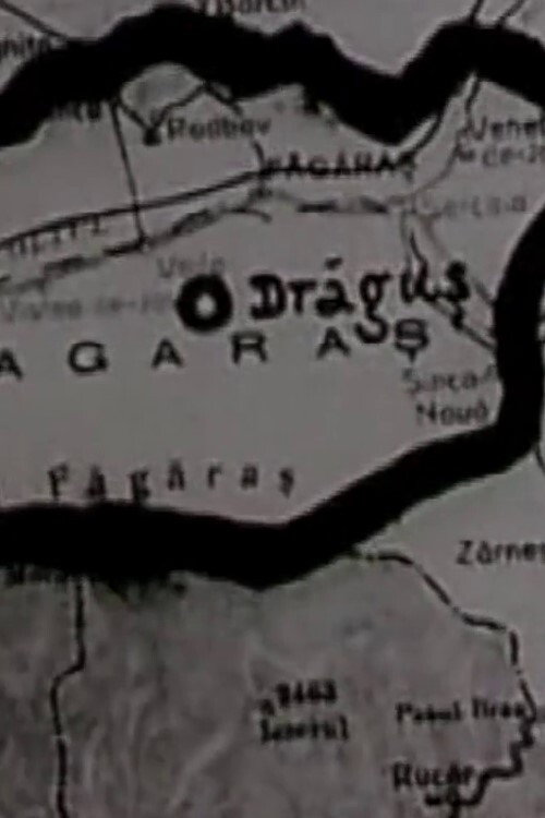 Drăguș, viața unui sat românesc Poster