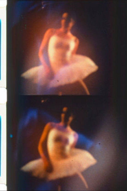 Christ Mass Sex Dance Poster