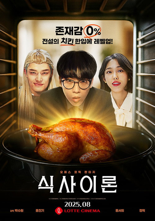 Theory of Sicsa Poster