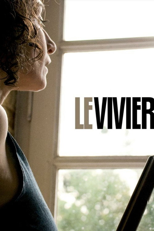 Le vivier Poster