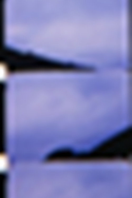 Fforest Bay Poster