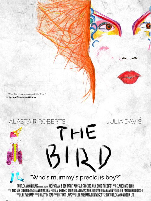 The Bird Poster