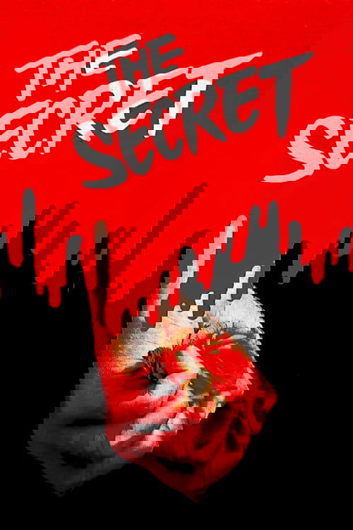 The Secret Poster