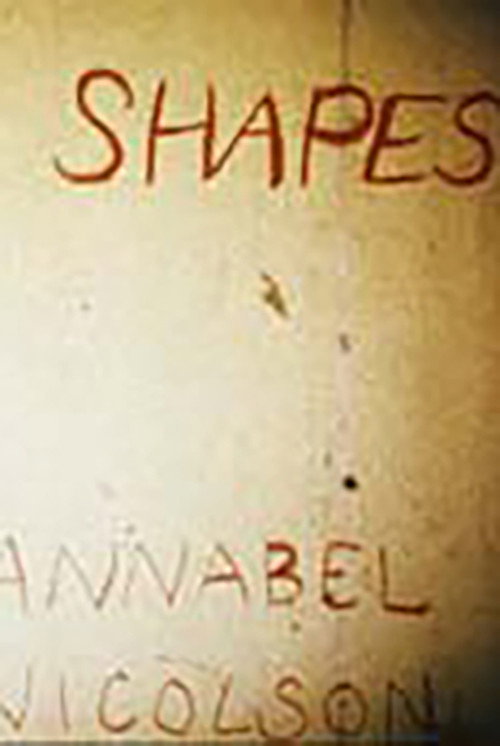 Shapes Poster