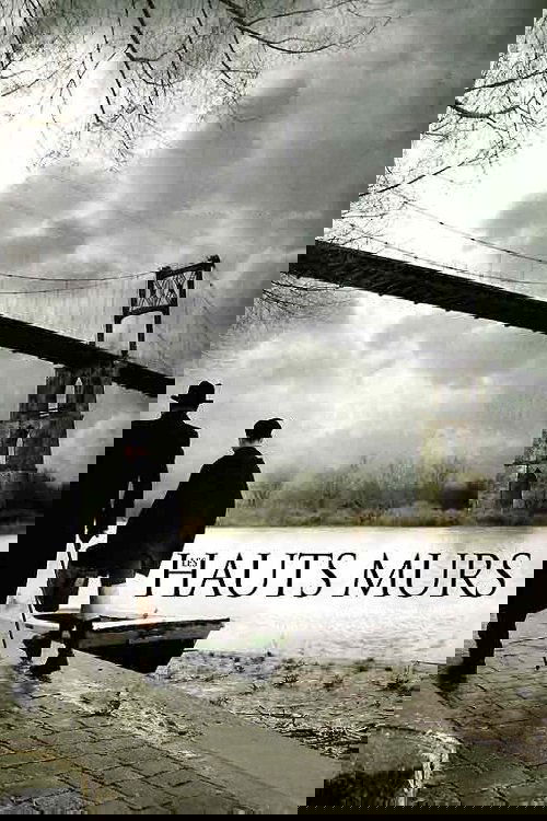 Behind the Walls Poster