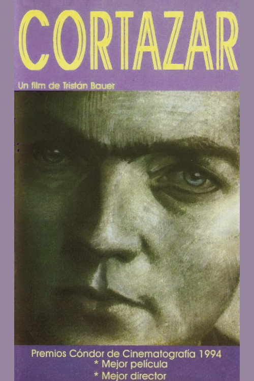 Cortázar Poster