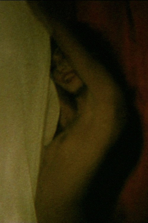 Compulsive Viewing: The Films of Guy Bourdin Poster