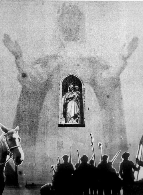 The Abbey of Tongerloo Poster