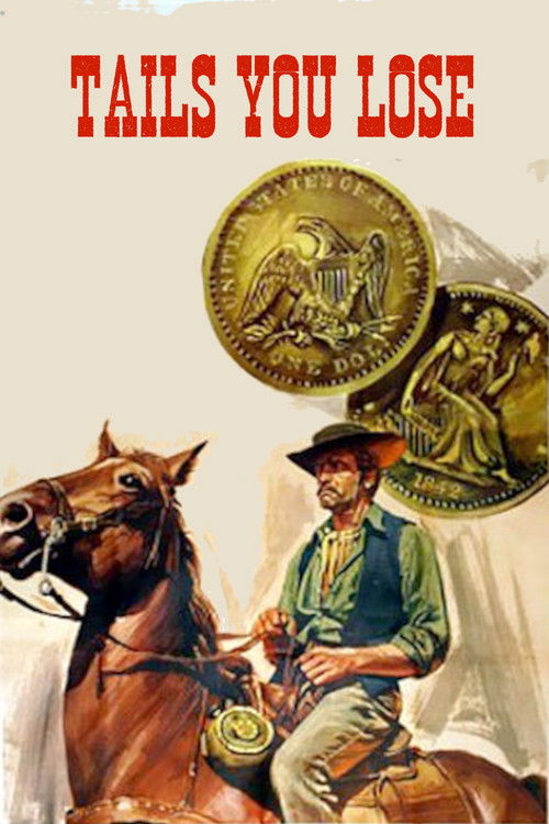 Heads or Tails Poster