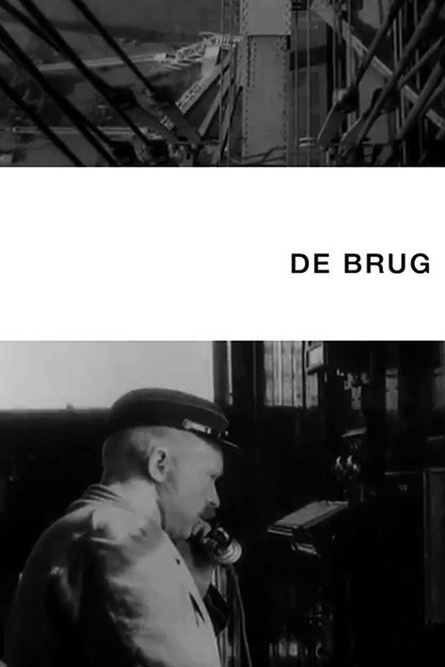 The Bridge Poster