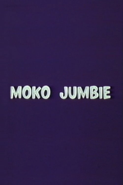Moko Jumbie Poster