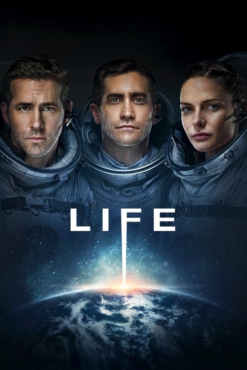 Life Poster