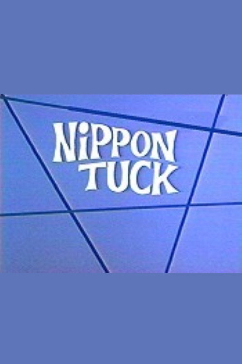 Nippon Tuck Poster