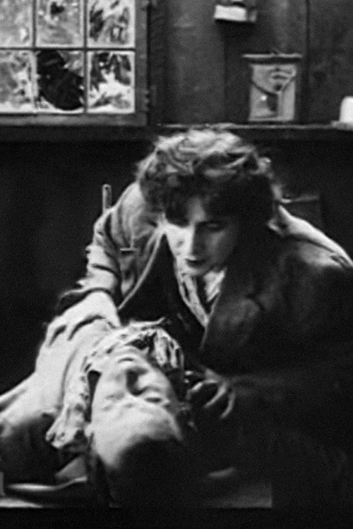 A Wife of the Hills Poster