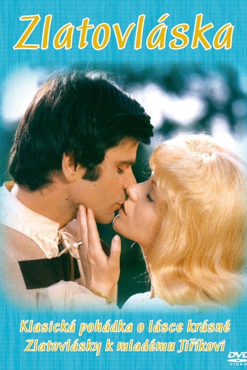 Princess Goldilocks Poster