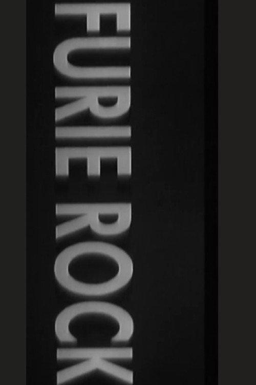 Furie Rock Poster