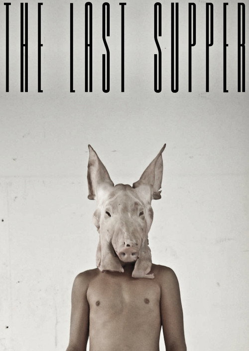 The Last Supper Poster