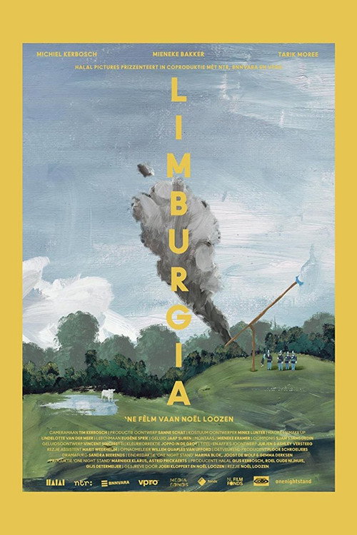 Limburgia Poster