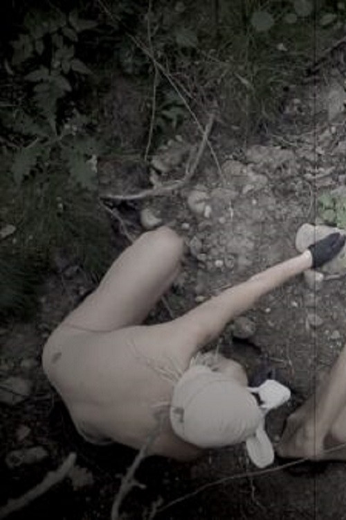 Mutant Island Poster