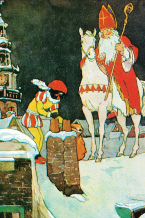 Christmas Miracle Poster