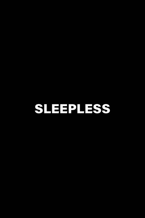 Sleepless Poster