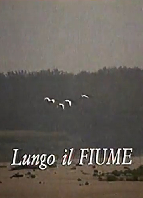 Lungo il fiume Poster