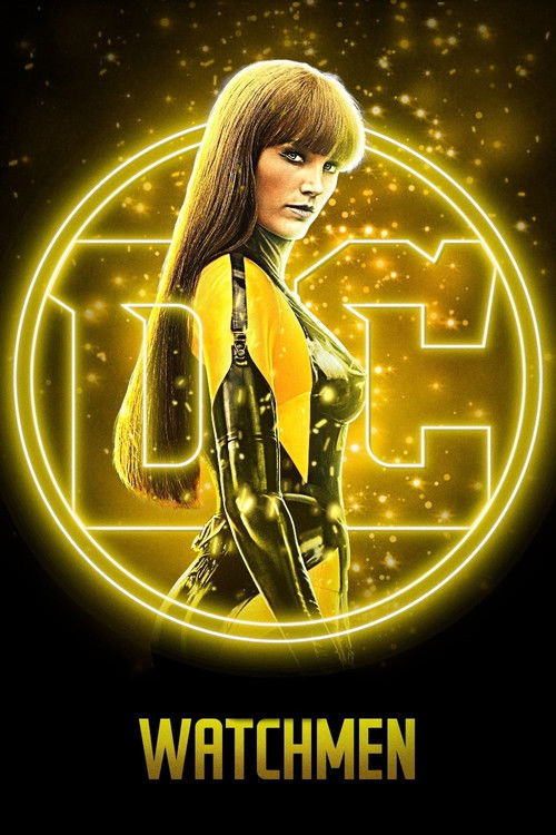 The Phenomenon: The Comic That Changed Comics Poster