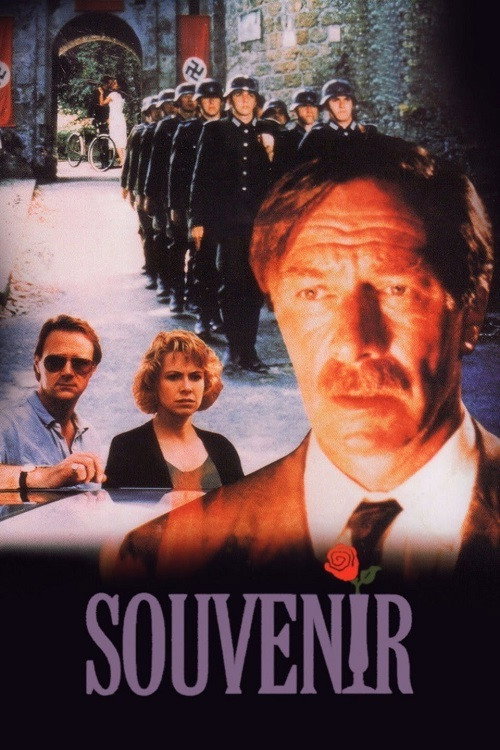 Souvenir Poster