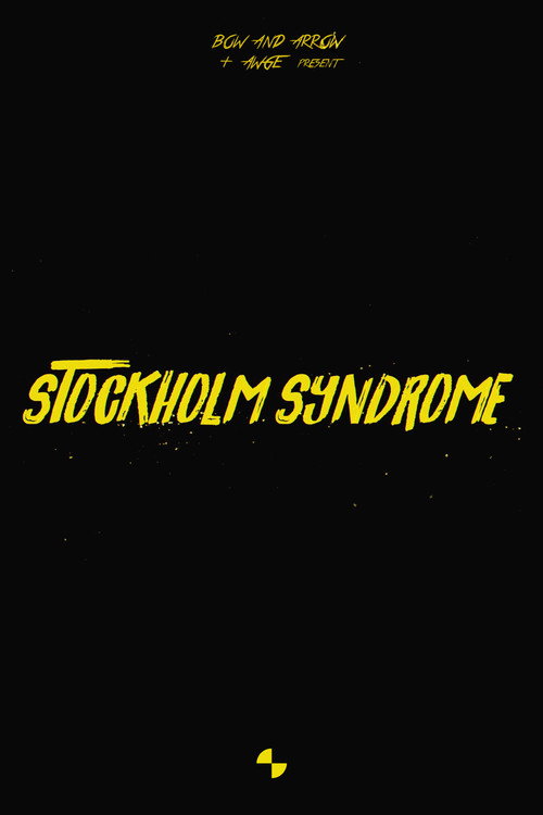 Stockholm Syndrome Poster