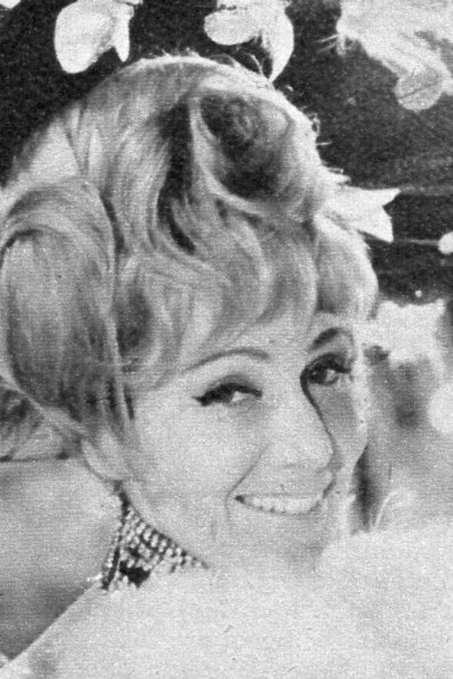 Um Mitternacht beginnt hier das Leben Poster