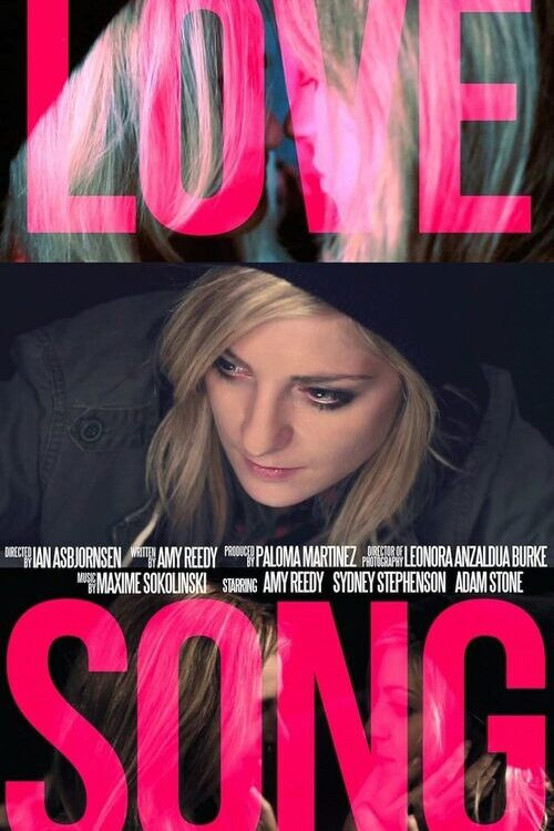 Love Song Poster