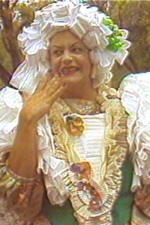 Marie Antoinette Poster