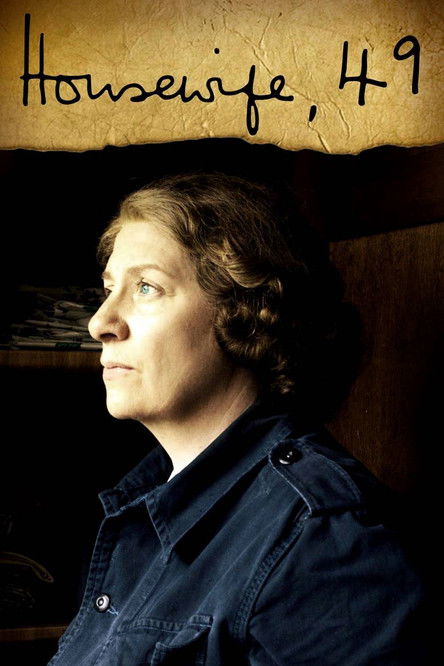 Housewife, 49 Poster