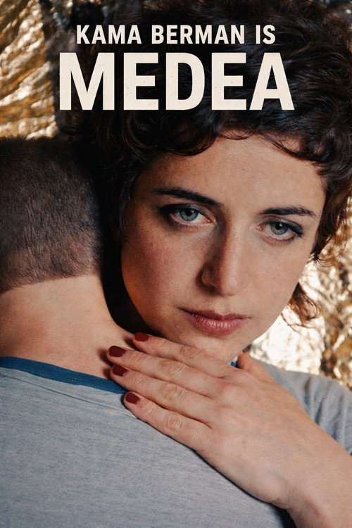 Medea Poster