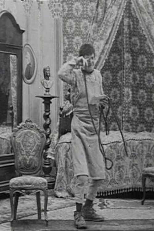 Un cuore ferito Poster