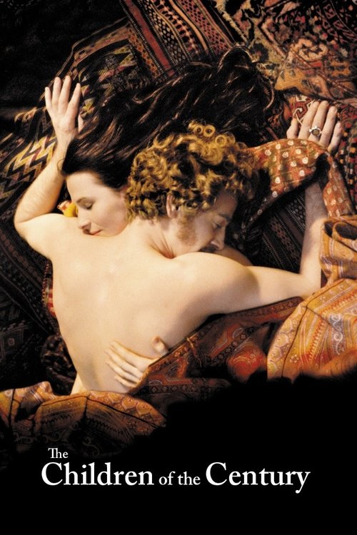 The Children of the Century Poster