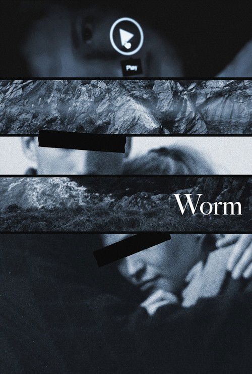 Worm Poster