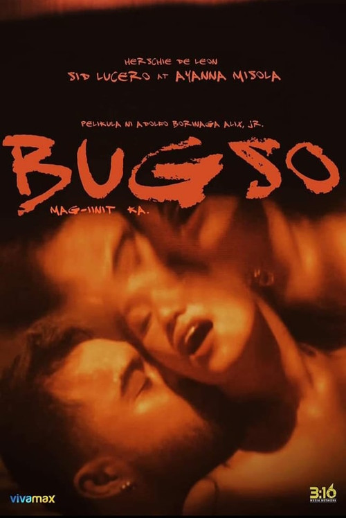 Bugso Poster