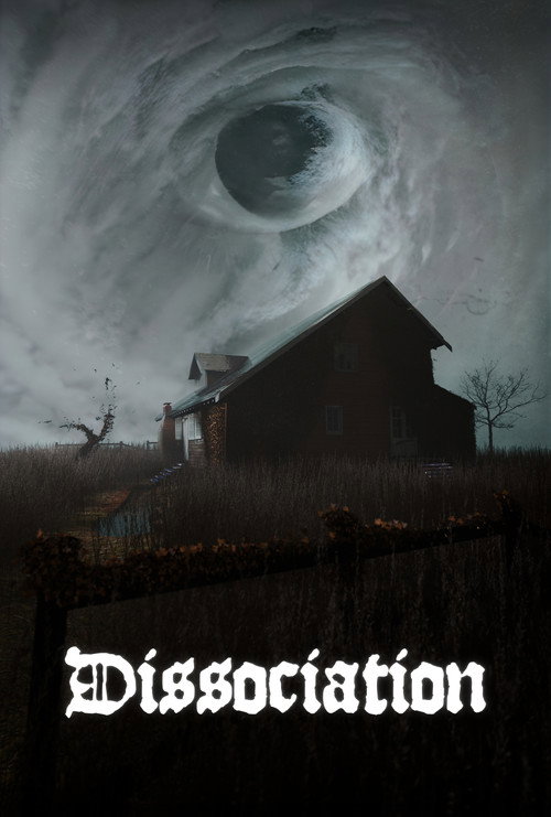 Dissociation Poster