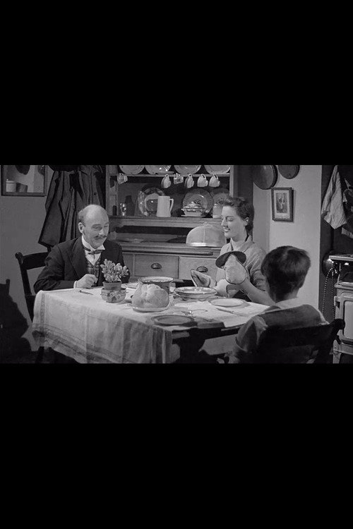 What's For Dinner Poster