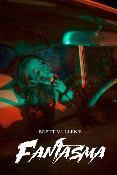 Bloody Ballet Poster