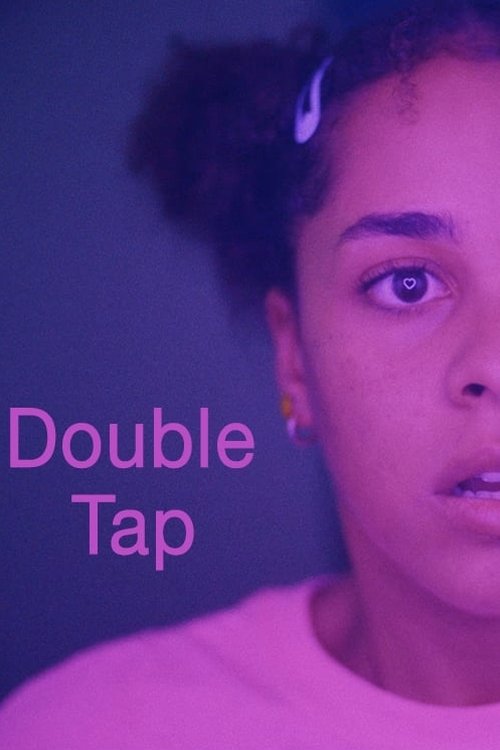 Double Tap Poster
