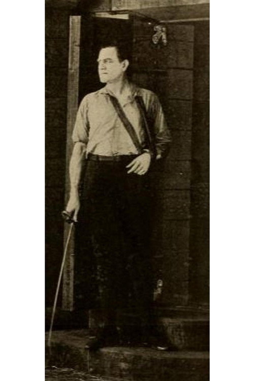 The Prisoner of Zenda Poster