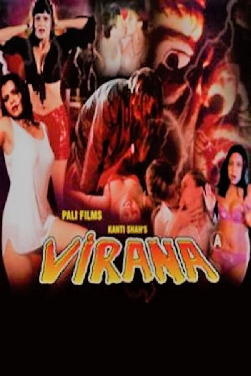 Virana Poster