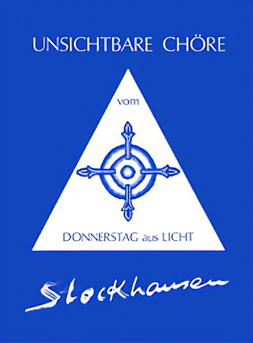 Donnerstag aus Licht Poster