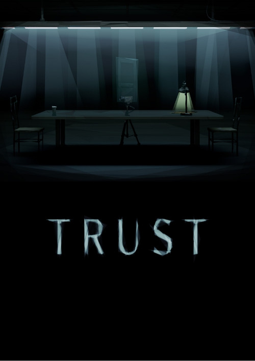 TRUST Poster