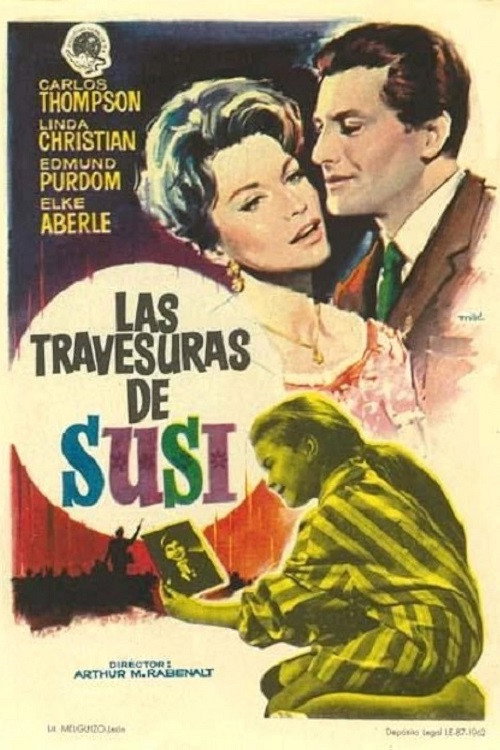 Das große Wunschkonzert Poster