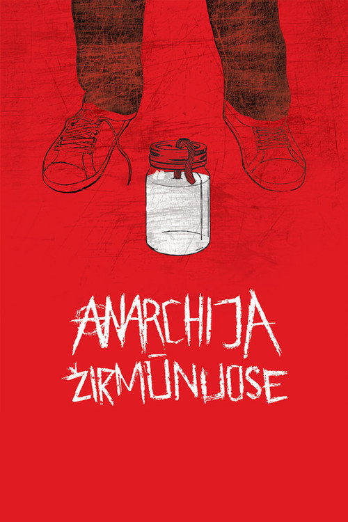 Anarchy Girls Poster