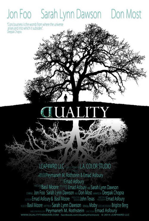 Duality Poster