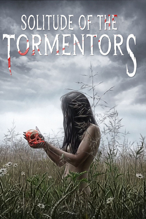 Solitude of the Tormentors Poster
